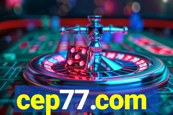 cep77.com