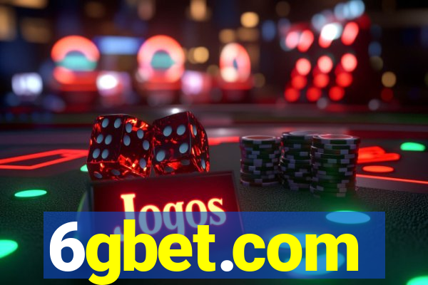 6gbet.com