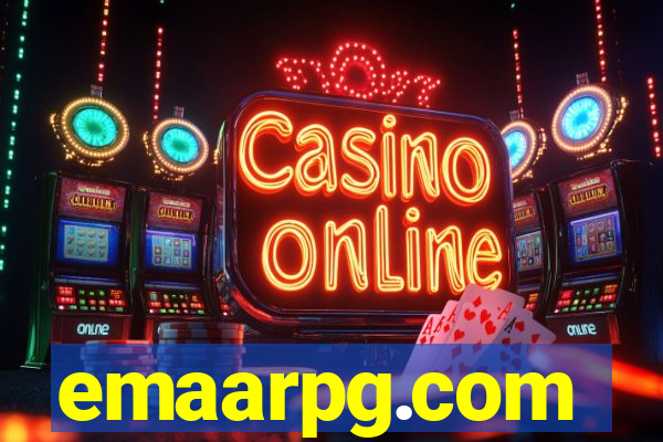 emaarpg.com