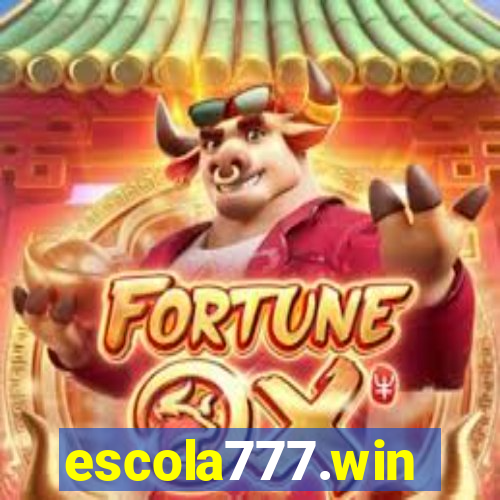 escola777.win