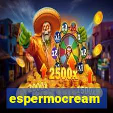 espermocream