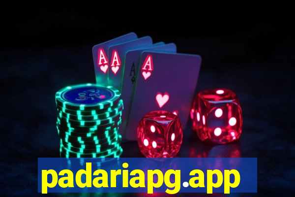 padariapg.app