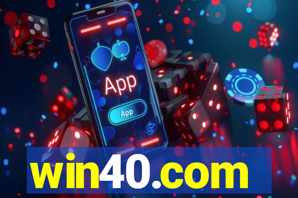 win40.com