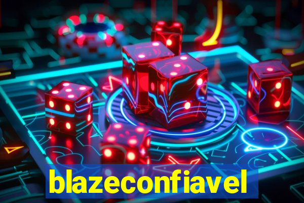 blazeconfiavel