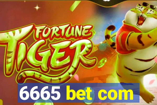 6665 bet com