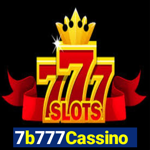 7b777Cassino