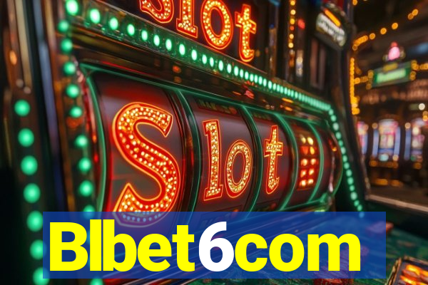 Blbet6com