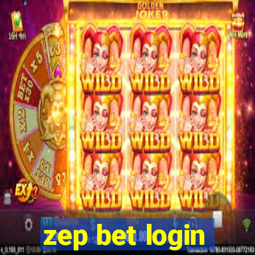 zep bet login