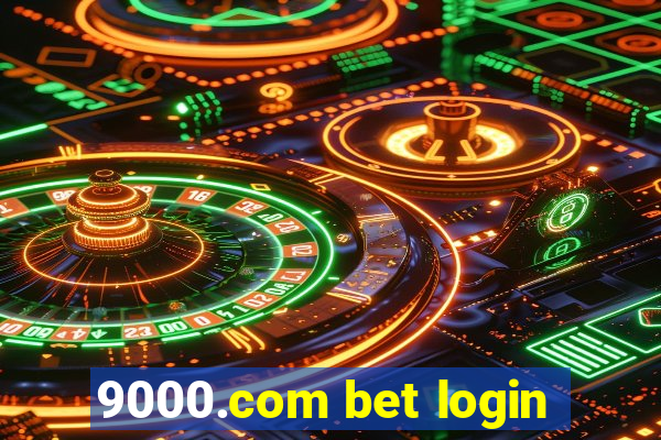 9000.com bet login