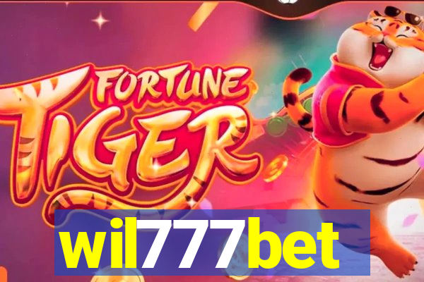 wil777bet