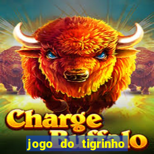 jogo do tigrinho do gusttavo lima