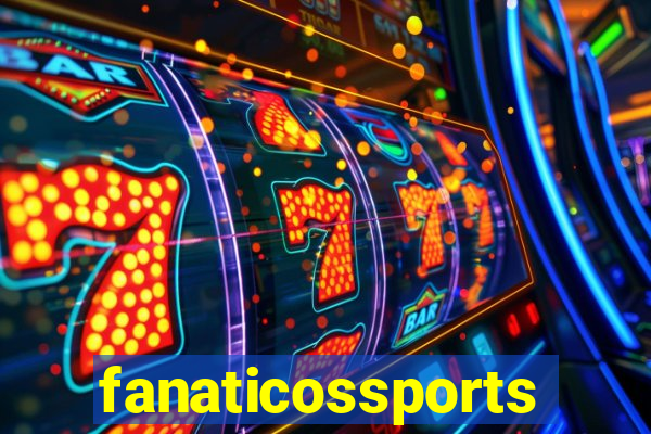 fanaticossports.bet