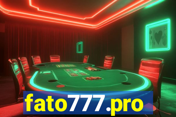 fato777.pro