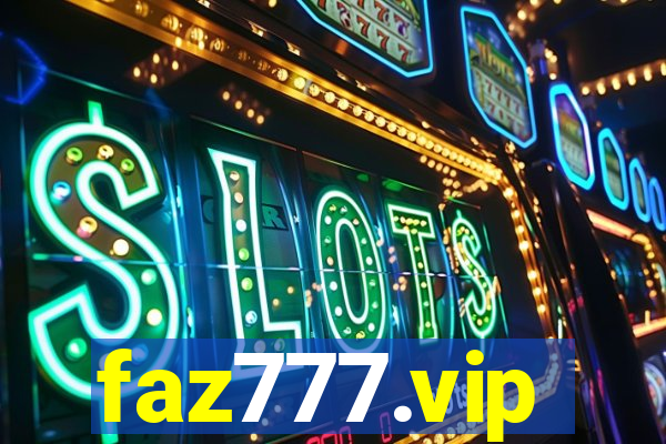 faz777.vip