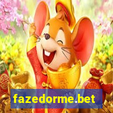 fazedorme.bet