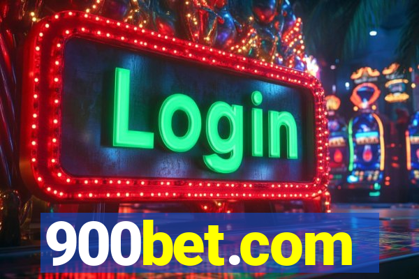 900bet.com