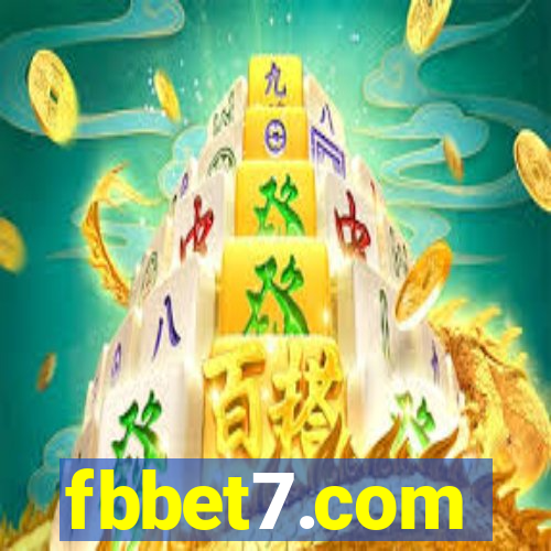 fbbet7.com