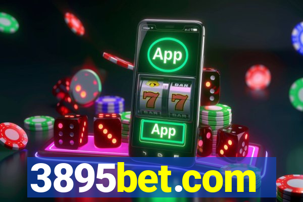 3895bet.com