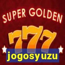 jogosyuzu