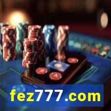 fez777.com