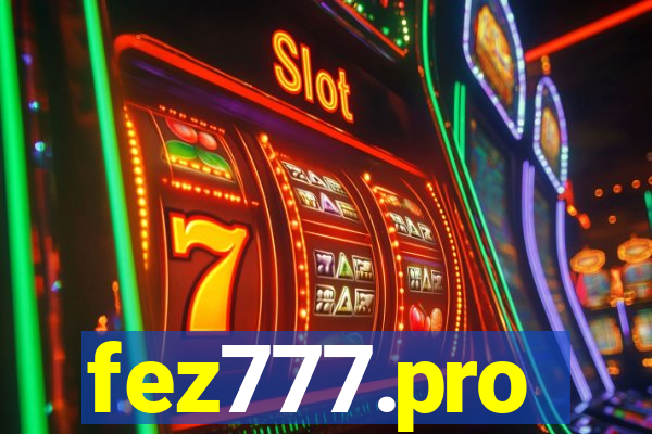 fez777.pro