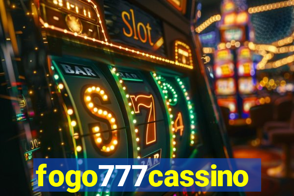 fogo777cassino