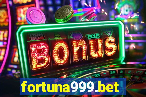 fortuna999.bet