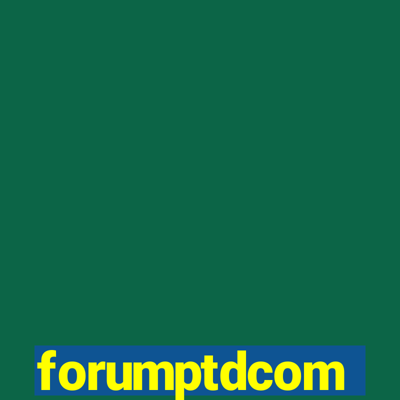 forumptdcom