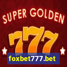 foxbet777.bet