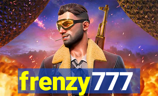 frenzy777