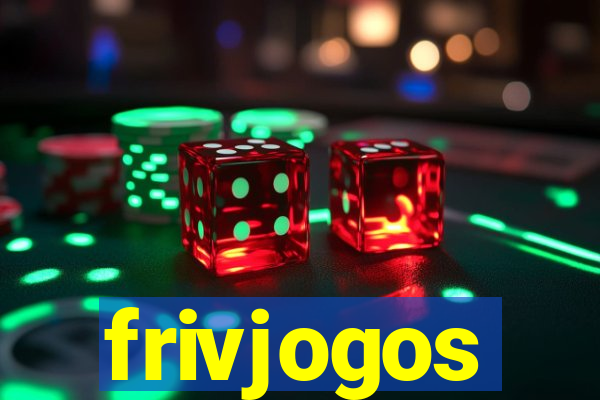 frivjogos