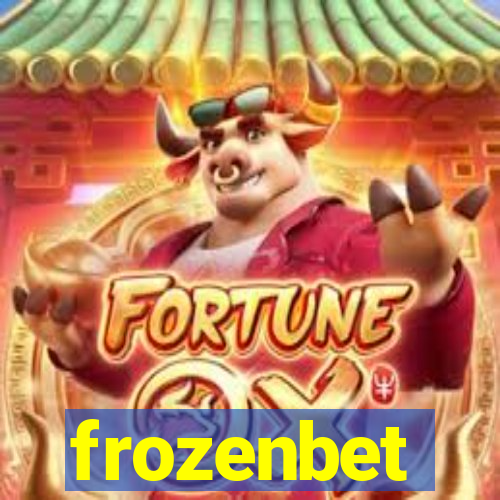 frozenbet