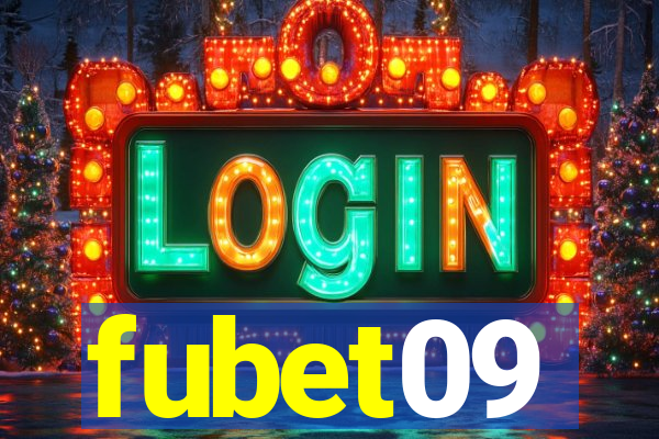 fubet09