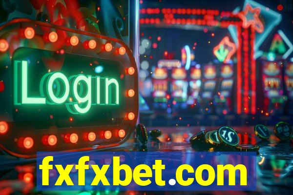 fxfxbet.com