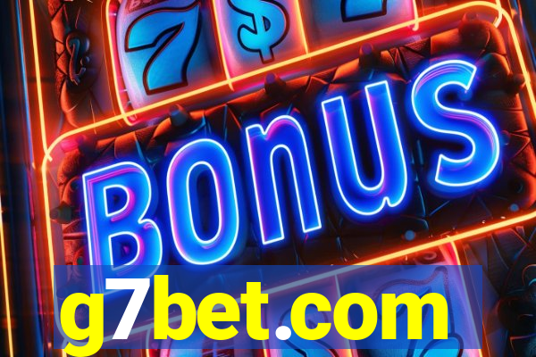 g7bet.com