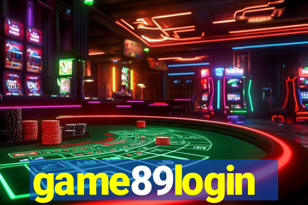 game89login