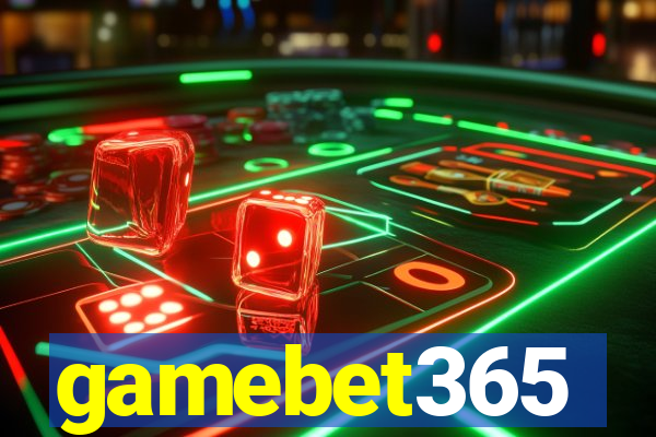 gamebet365