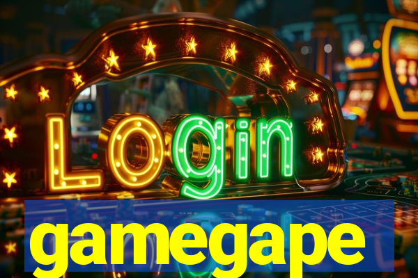 gamegape