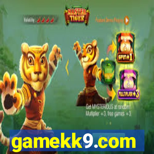 gamekk9.com