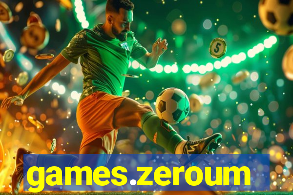 games.zeroum