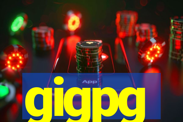 gigpg