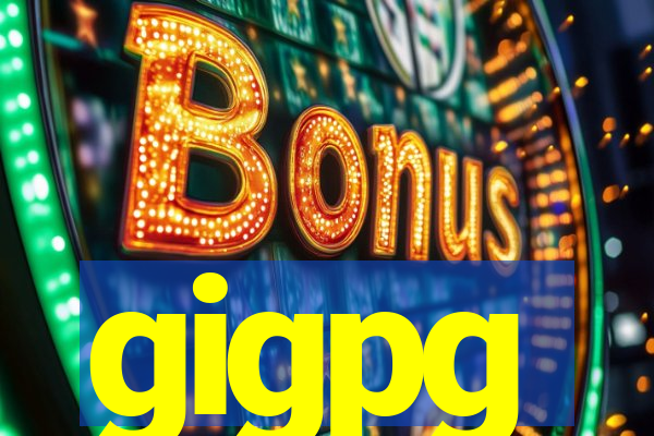 gigpg