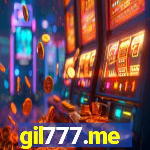 gil777.me