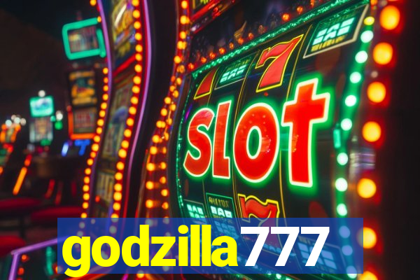 godzilla777