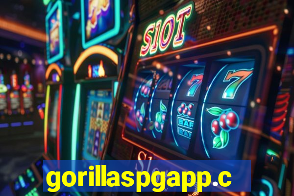 gorillaspgapp.com