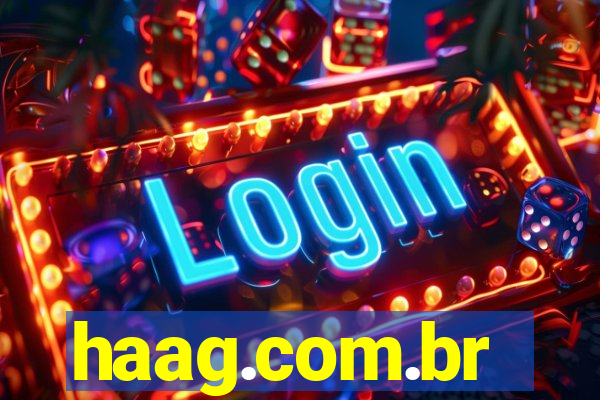 haag.com.br