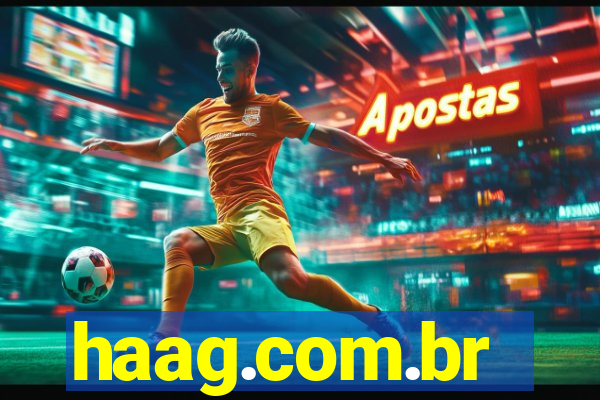 haag.com.br