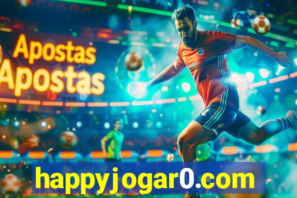 happyjogar0.com