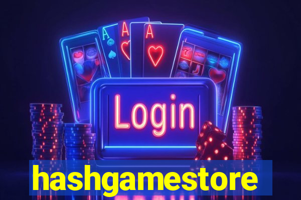 hashgamestore