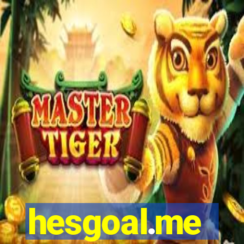 hesgoal.me